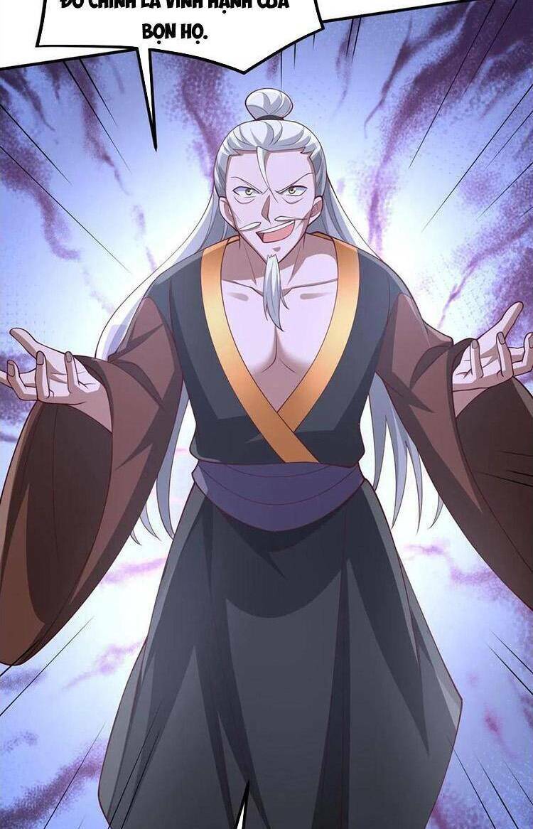 Mở Đầu Nữ Đế Làm Chính Cung Chapter 235 - Trang 2