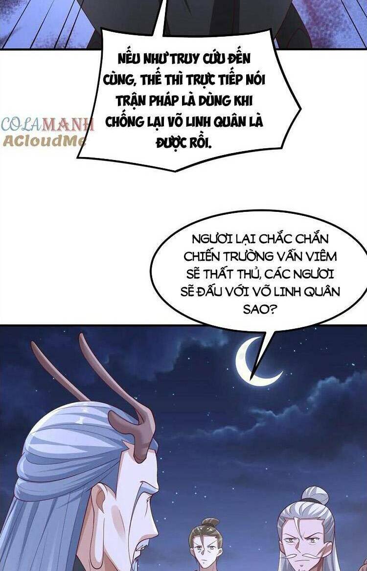 Mở Đầu Nữ Đế Làm Chính Cung Chapter 235 - Trang 2