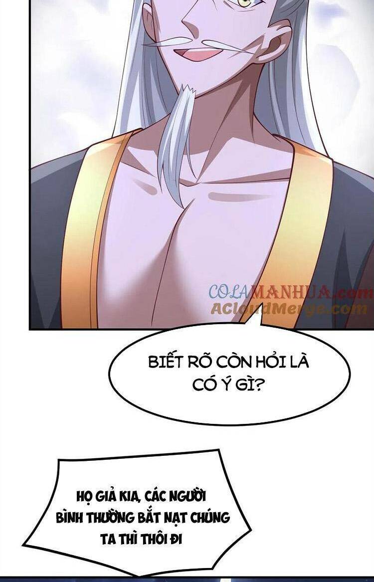 Mở Đầu Nữ Đế Làm Chính Cung Chapter 235 - Trang 2