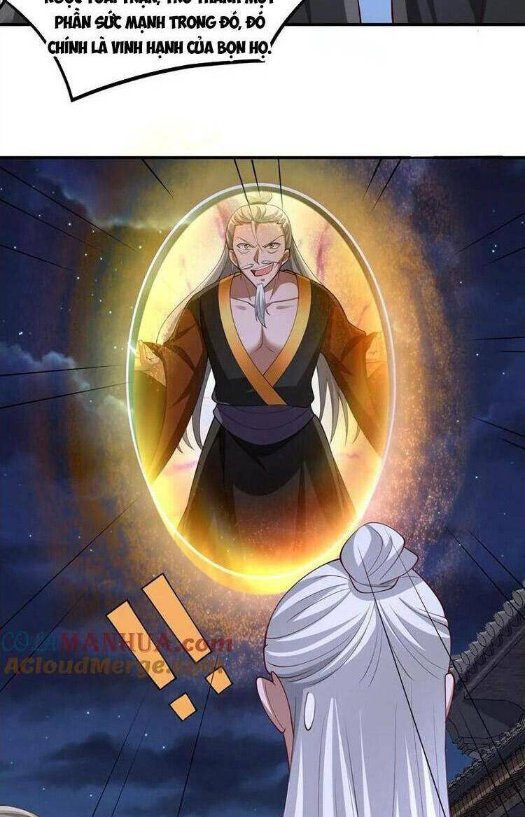 Mở Đầu Nữ Đế Làm Chính Cung Chapter 235 - Trang 2