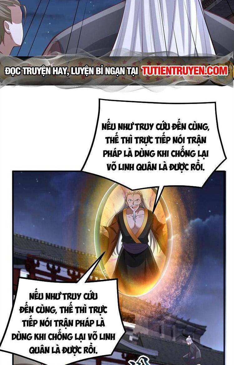 Mở Đầu Nữ Đế Làm Chính Cung Chapter 235 - Trang 2