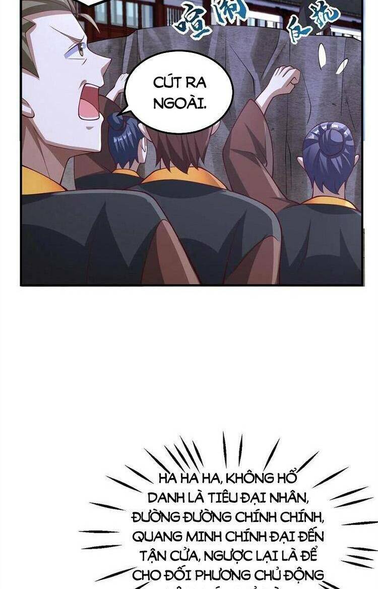 Mở Đầu Nữ Đế Làm Chính Cung Chapter 235 - Trang 2