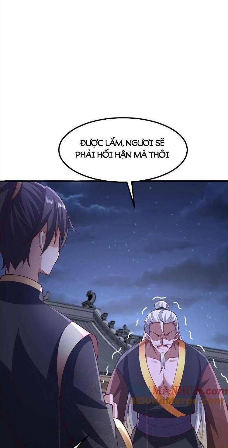 Mở Đầu Nữ Đế Làm Chính Cung Chapter 235 - Trang 2