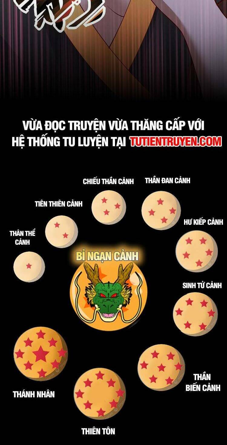 Mở Đầu Nữ Đế Làm Chính Cung Chapter 235 - Trang 2