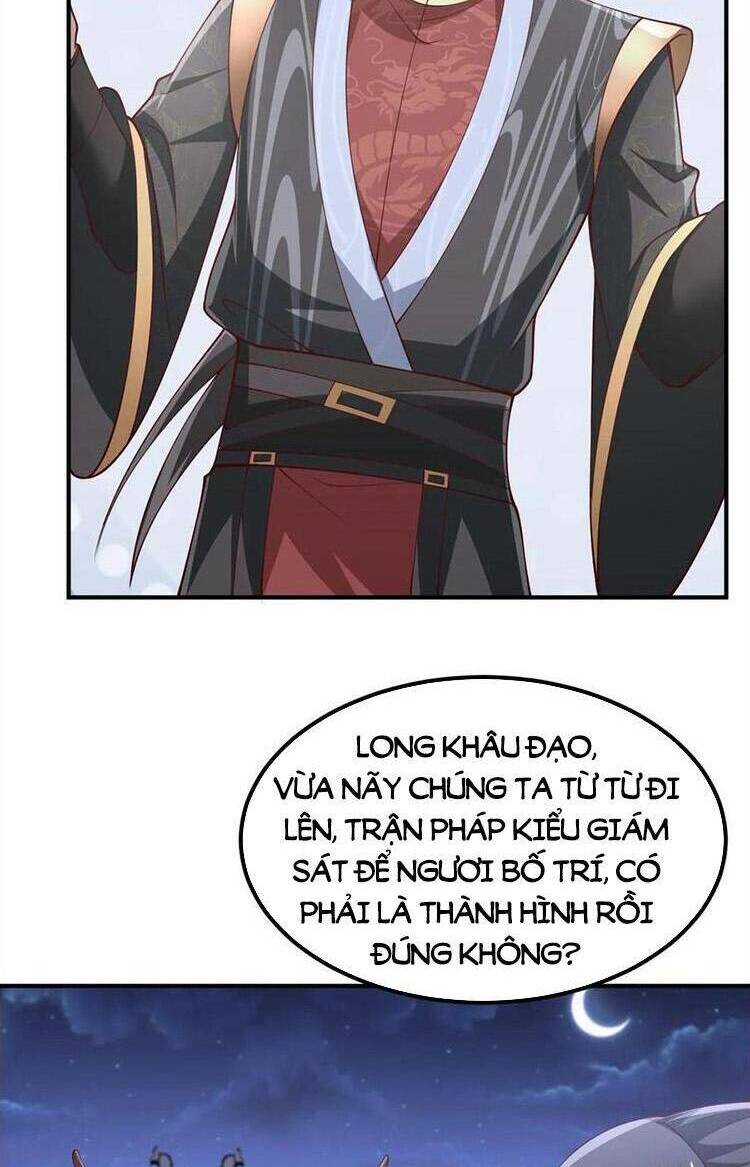 Mở Đầu Nữ Đế Làm Chính Cung Chapter 235 - Trang 2