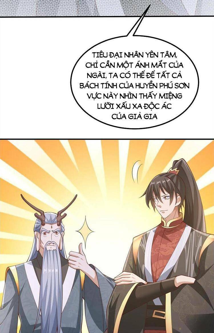 Mở Đầu Nữ Đế Làm Chính Cung Chapter 235 - Trang 2