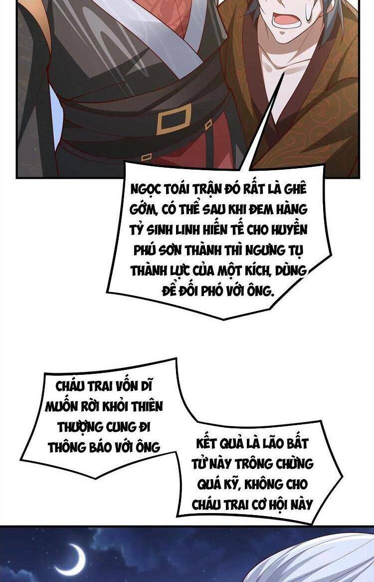 Mở Đầu Nữ Đế Làm Chính Cung Chapter 235 - Trang 2