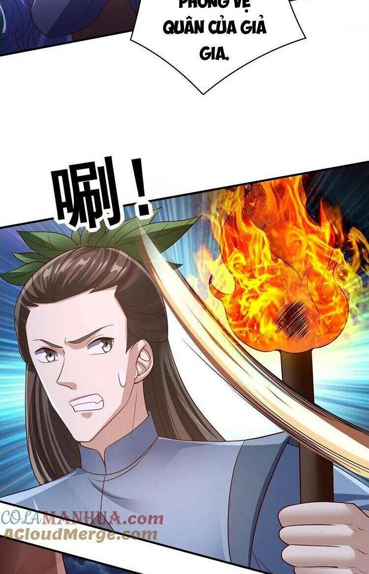 Mở Đầu Nữ Đế Làm Chính Cung Chapter 236 - Trang 2