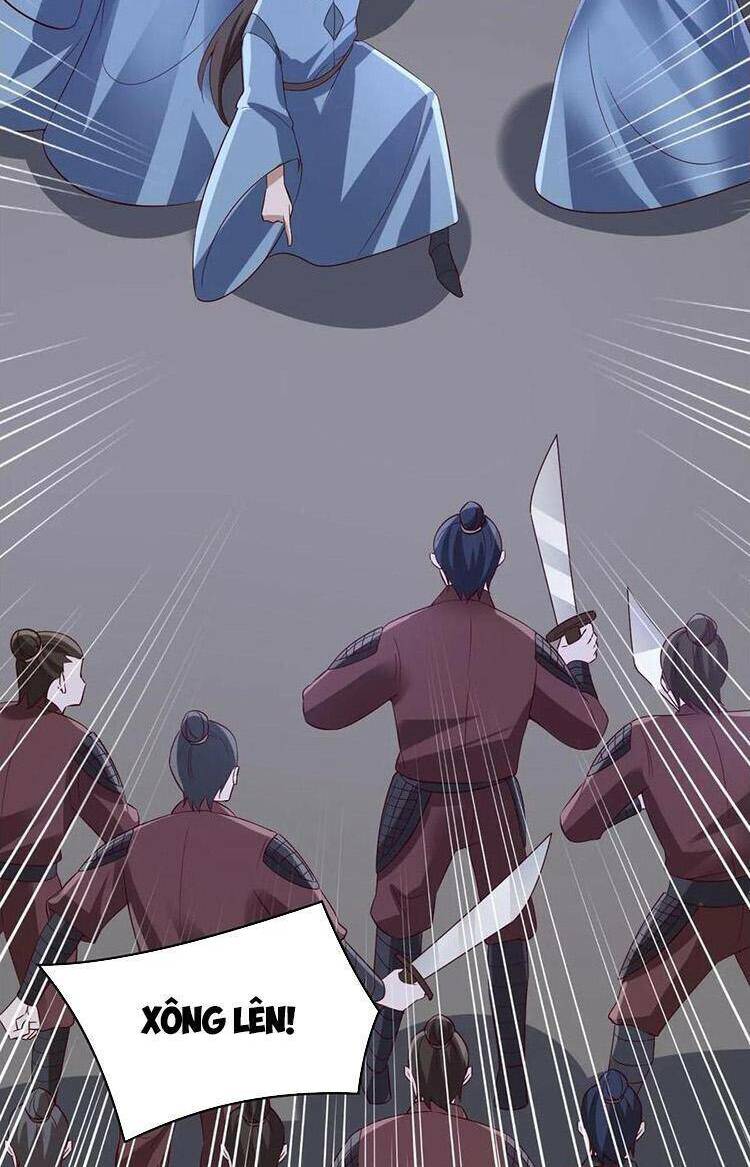 Mở Đầu Nữ Đế Làm Chính Cung Chapter 236 - Trang 2