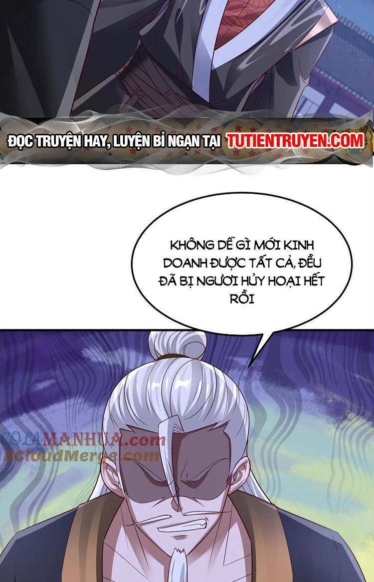 Mở Đầu Nữ Đế Làm Chính Cung Chapter 236 - Trang 2