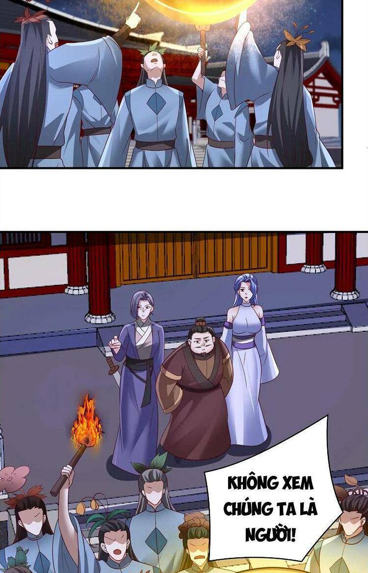 Mở Đầu Nữ Đế Làm Chính Cung Chapter 236 - Trang 2