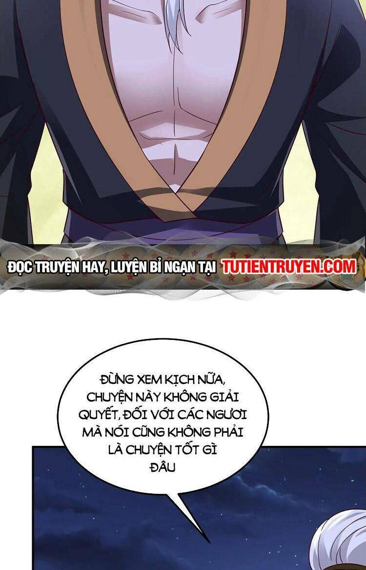 Mở Đầu Nữ Đế Làm Chính Cung Chapter 236 - Trang 2