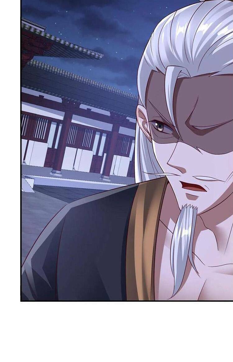 Mở Đầu Nữ Đế Làm Chính Cung Chapter 236 - Trang 2