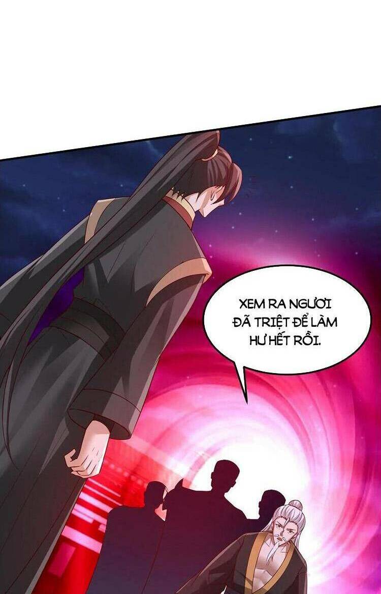 Mở Đầu Nữ Đế Làm Chính Cung Chapter 236 - Trang 2