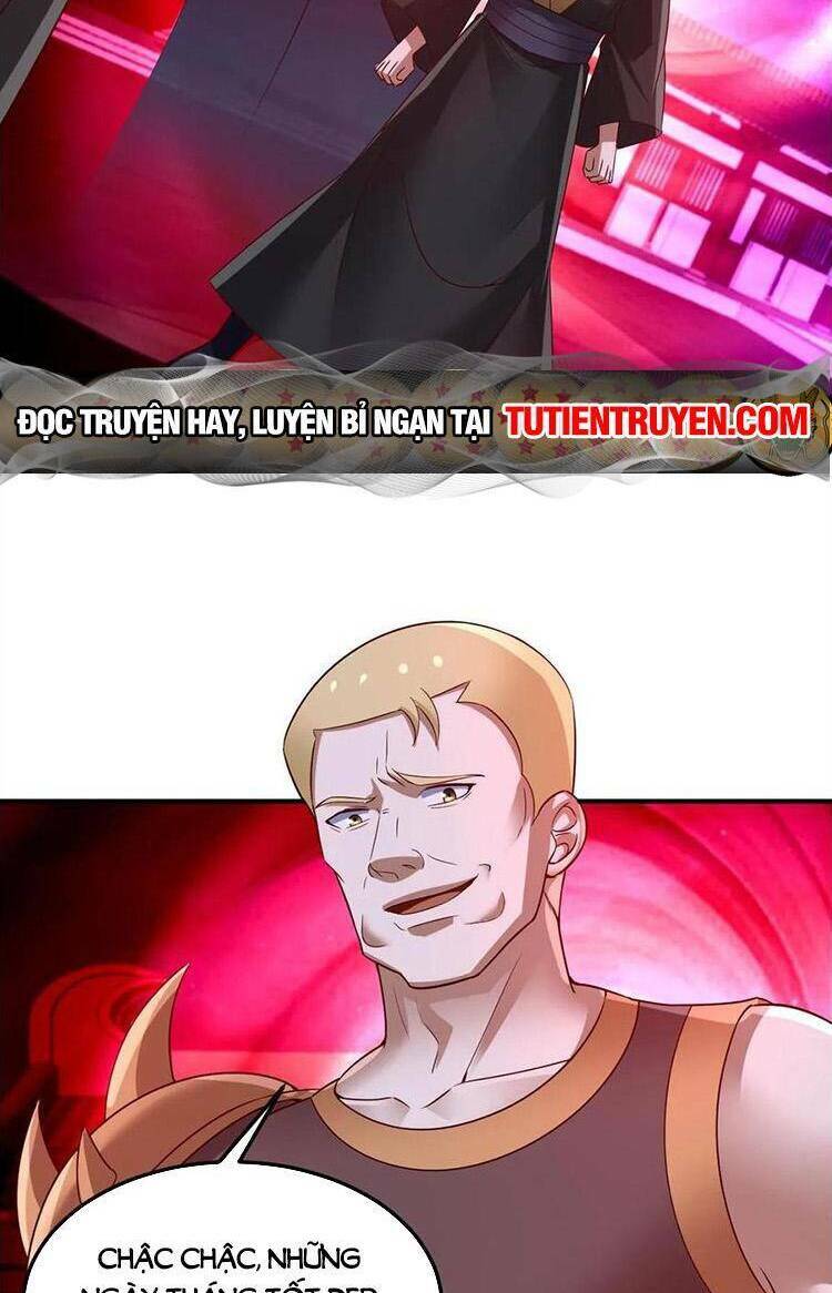 Mở Đầu Nữ Đế Làm Chính Cung Chapter 236 - Trang 2