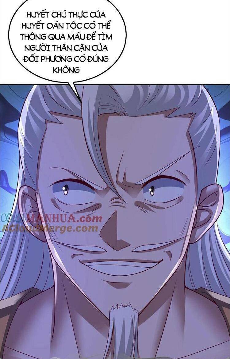 Mở Đầu Nữ Đế Làm Chính Cung Chapter 236 - Trang 2