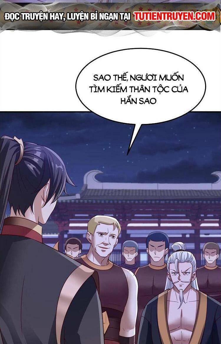 Mở Đầu Nữ Đế Làm Chính Cung Chapter 236 - Trang 2