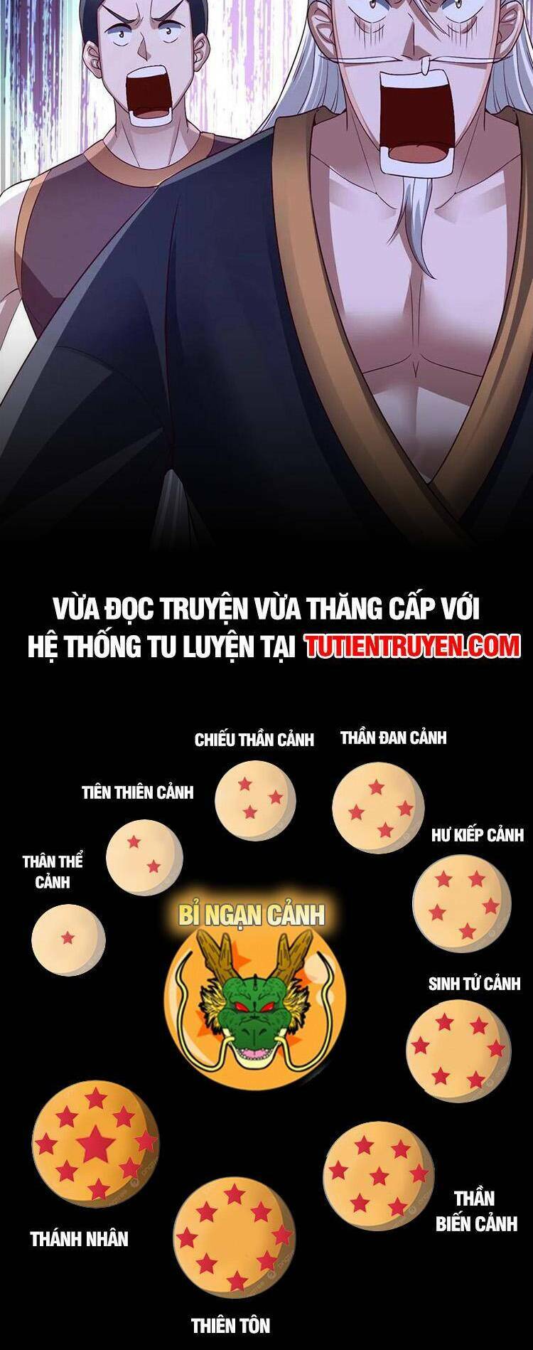 Mở Đầu Nữ Đế Làm Chính Cung Chapter 236 - Trang 2