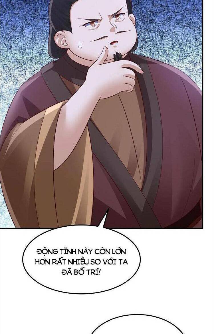 Mở Đầu Nữ Đế Làm Chính Cung Chapter 236 - Trang 2