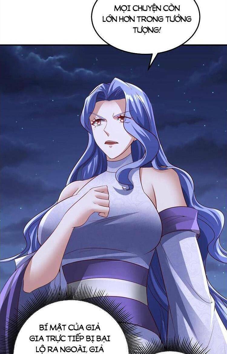 Mở Đầu Nữ Đế Làm Chính Cung Chapter 236 - Trang 2