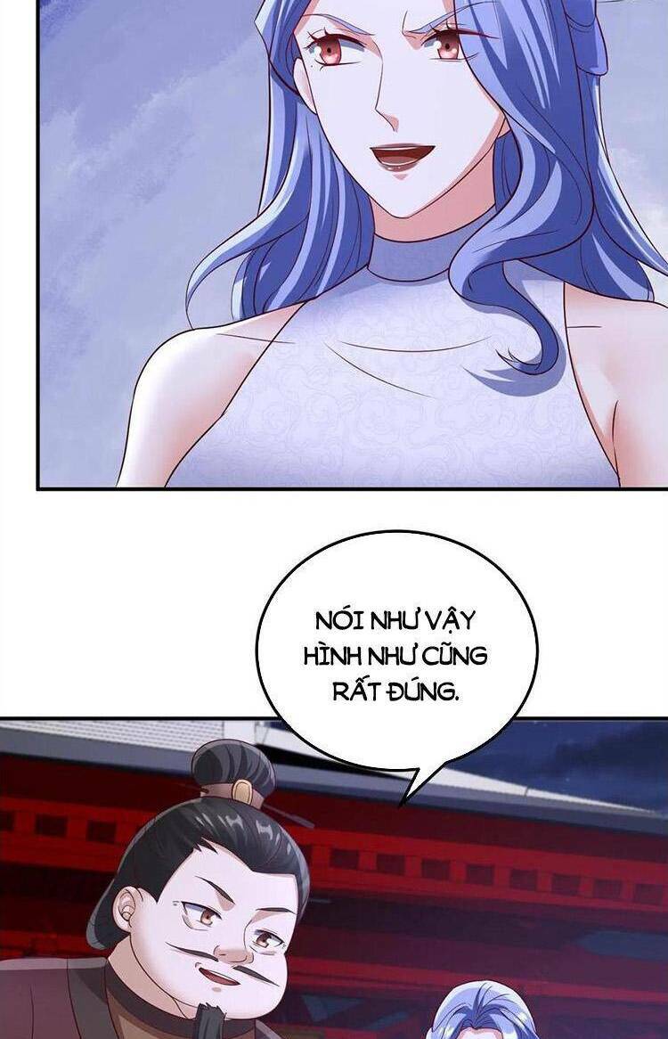 Mở Đầu Nữ Đế Làm Chính Cung Chapter 236 - Trang 2