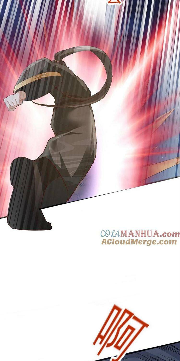 Mở Đầu Nữ Đế Làm Chính Cung Chapter 237 - Trang 2