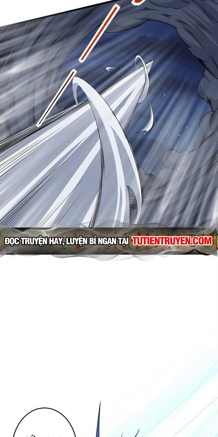 Mở Đầu Nữ Đế Làm Chính Cung Chapter 237 - Trang 2