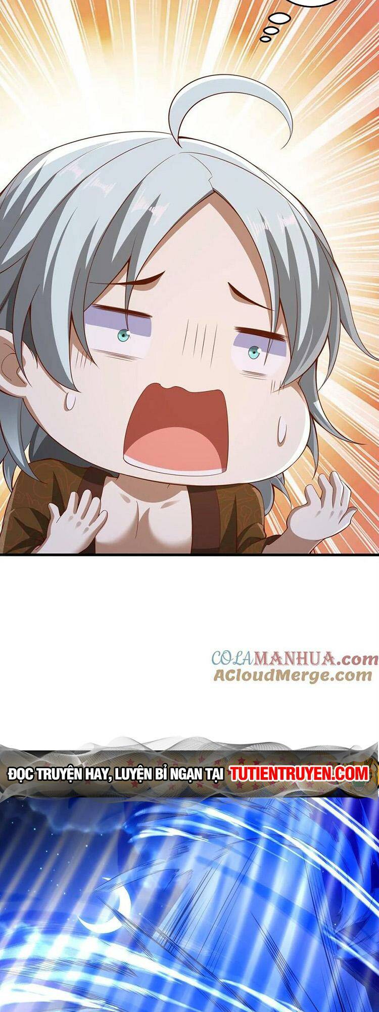 Mở Đầu Nữ Đế Làm Chính Cung Chapter 237 - Trang 2