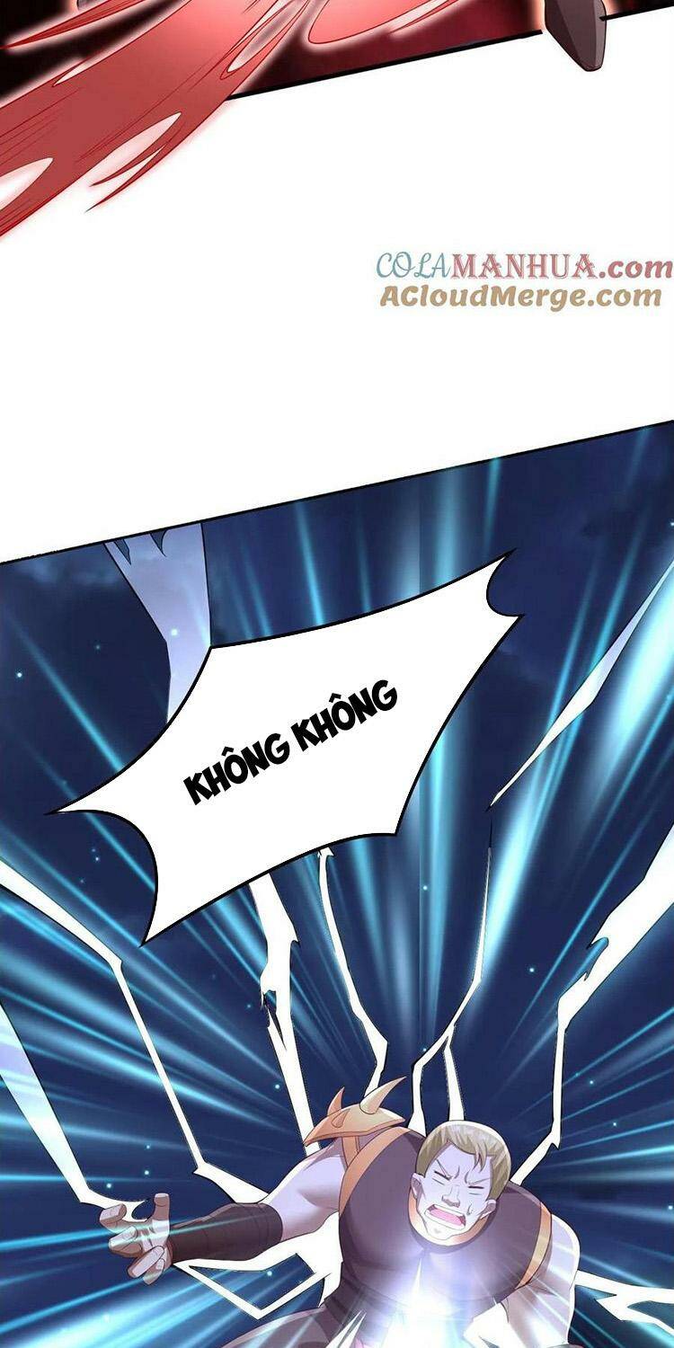 Mở Đầu Nữ Đế Làm Chính Cung Chapter 237 - Trang 2