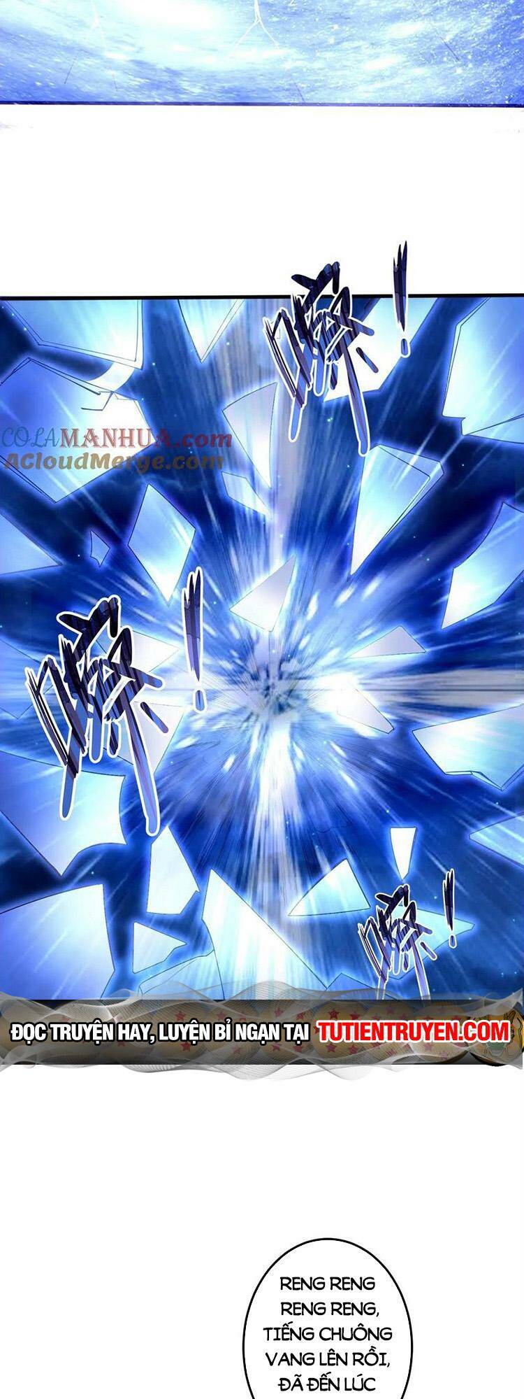 Mở Đầu Nữ Đế Làm Chính Cung Chapter 237 - Trang 2