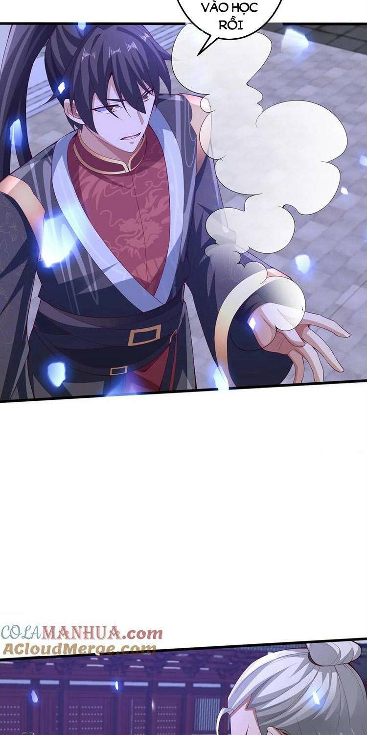 Mở Đầu Nữ Đế Làm Chính Cung Chapter 237 - Trang 2