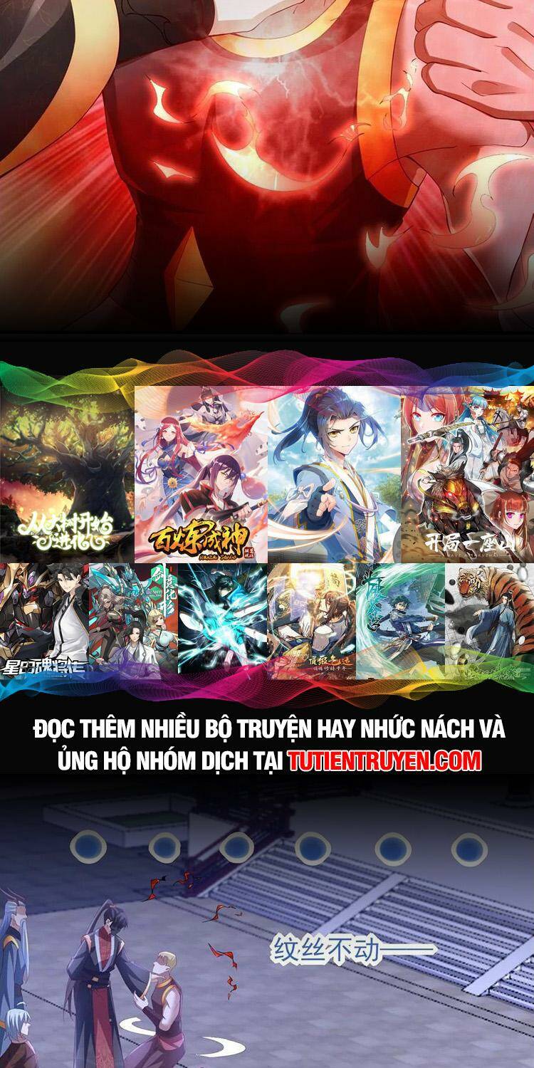 Mở Đầu Nữ Đế Làm Chính Cung Chapter 237 - Trang 2