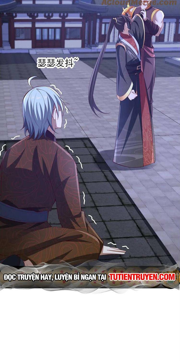 Mở Đầu Nữ Đế Làm Chính Cung Chapter 237 - Trang 2