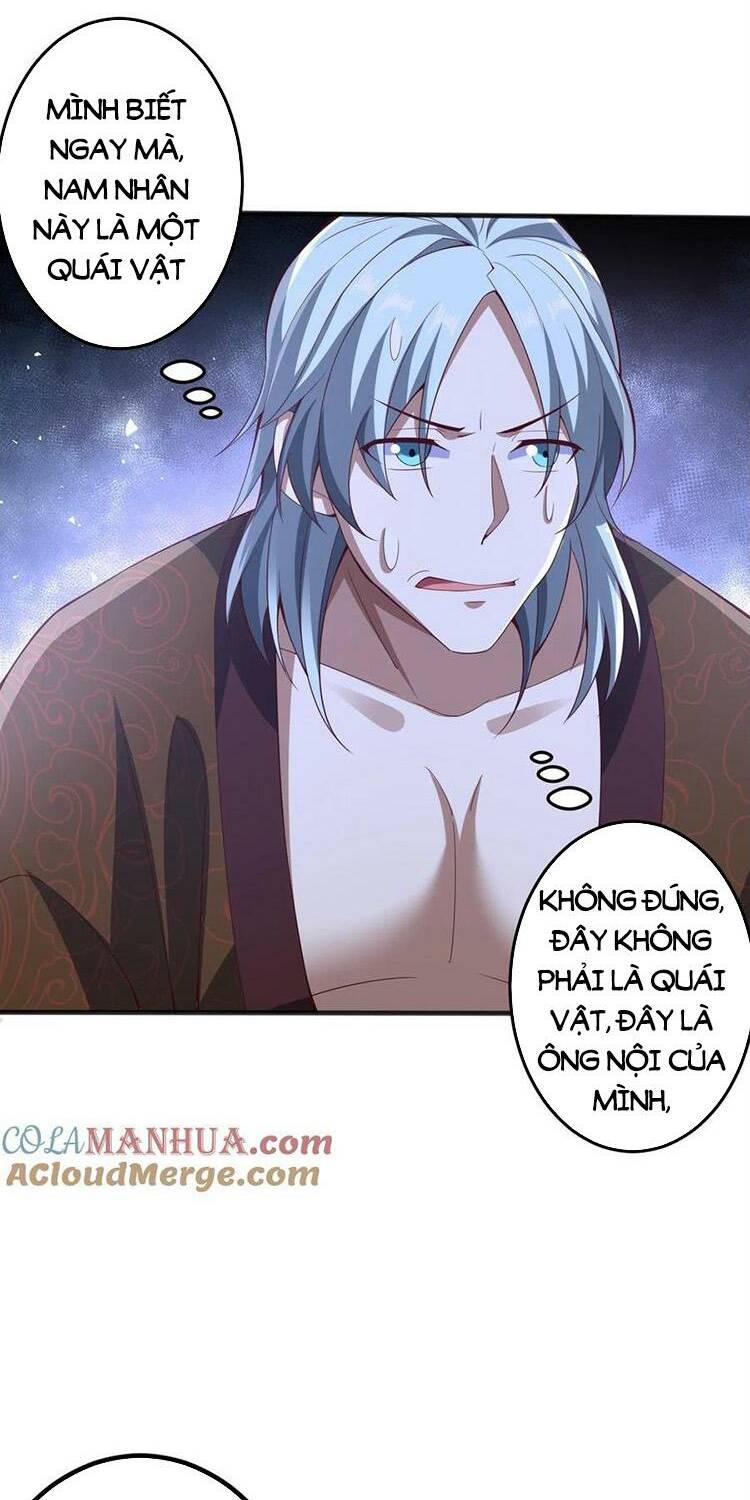 Mở Đầu Nữ Đế Làm Chính Cung Chapter 237 - Trang 2