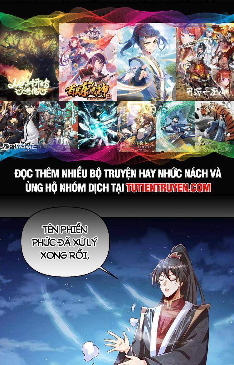 Mở Đầu Nữ Đế Làm Chính Cung Chapter 238 - Trang 2