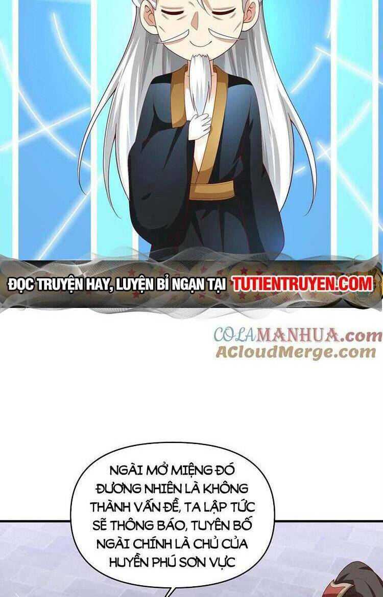 Mở Đầu Nữ Đế Làm Chính Cung Chapter 238 - Trang 2