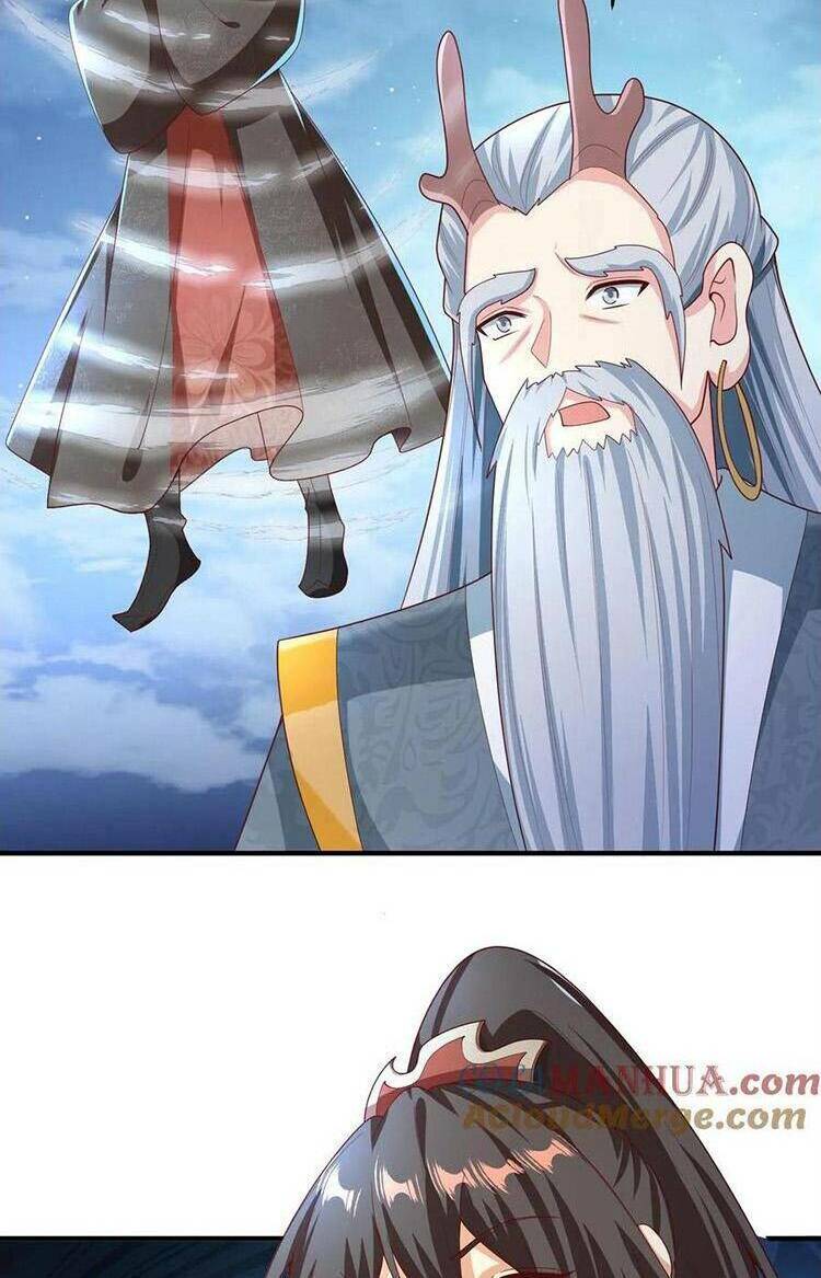 Mở Đầu Nữ Đế Làm Chính Cung Chapter 238 - Trang 2