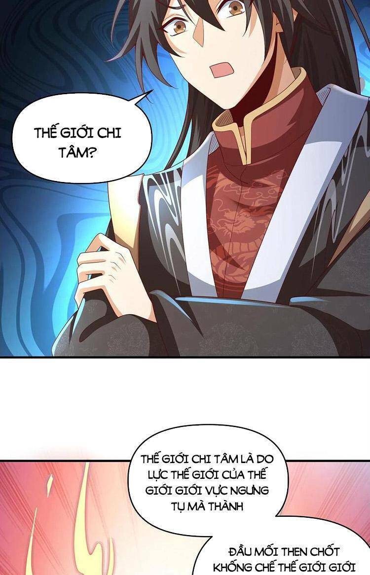 Mở Đầu Nữ Đế Làm Chính Cung Chapter 238 - Trang 2