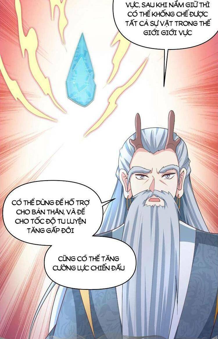 Mở Đầu Nữ Đế Làm Chính Cung Chapter 238 - Trang 2