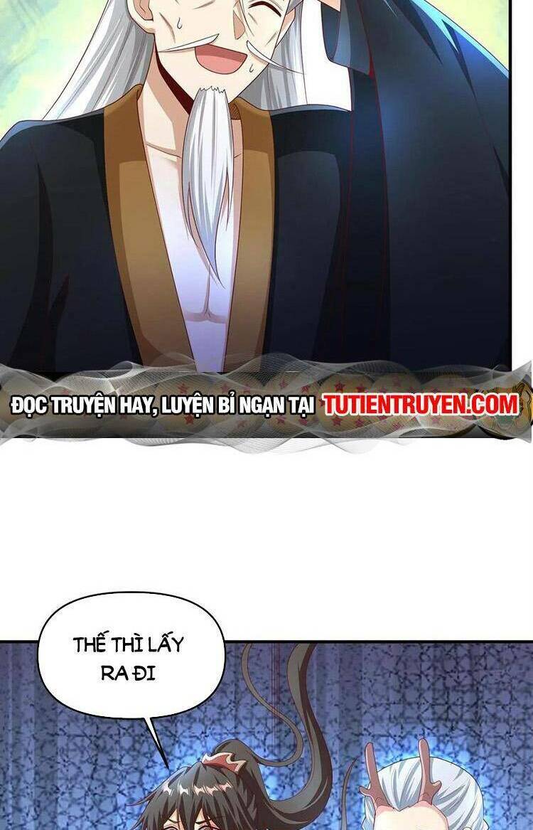 Mở Đầu Nữ Đế Làm Chính Cung Chapter 238 - Trang 2