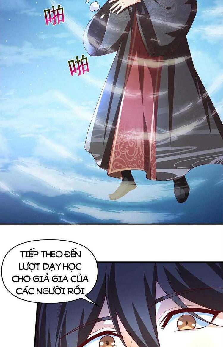 Mở Đầu Nữ Đế Làm Chính Cung Chapter 238 - Trang 2