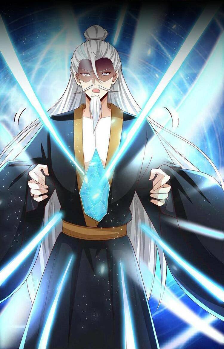 Mở Đầu Nữ Đế Làm Chính Cung Chapter 238 - Trang 2