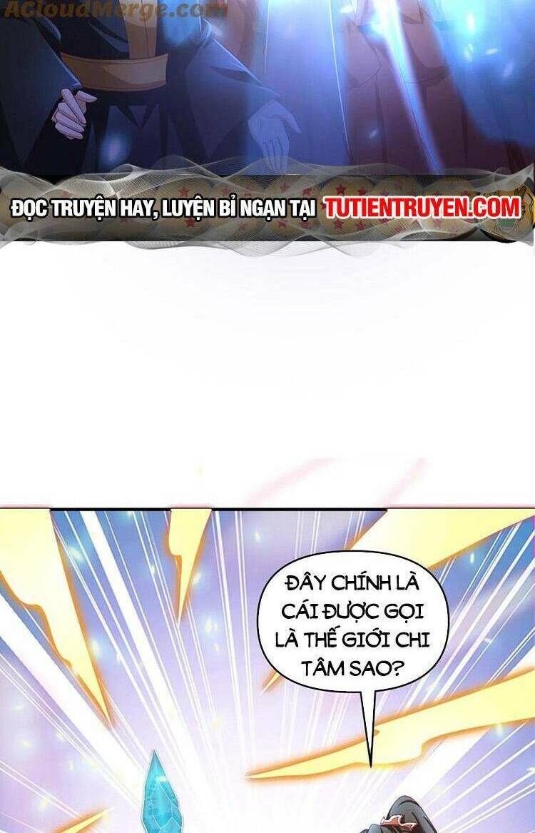 Mở Đầu Nữ Đế Làm Chính Cung Chapter 238 - Trang 2