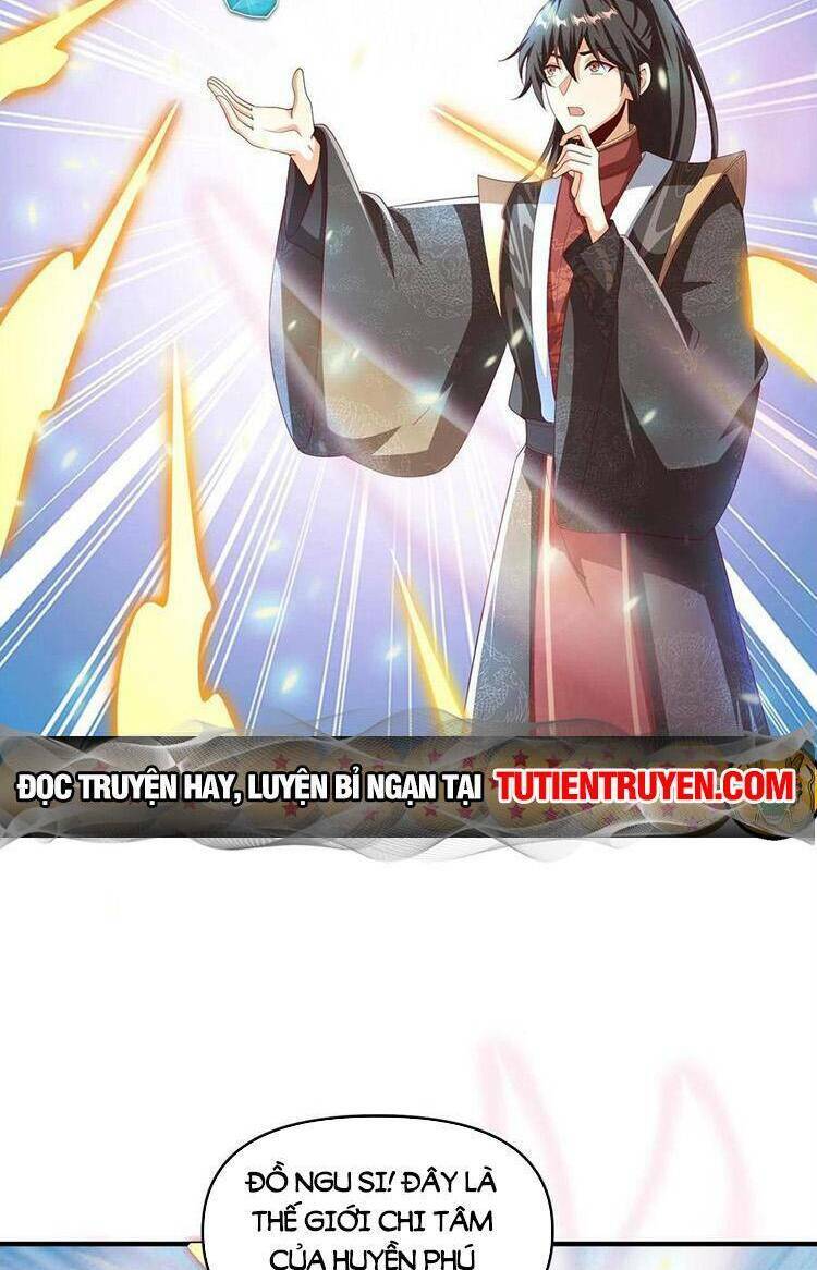 Mở Đầu Nữ Đế Làm Chính Cung Chapter 238 - Trang 2