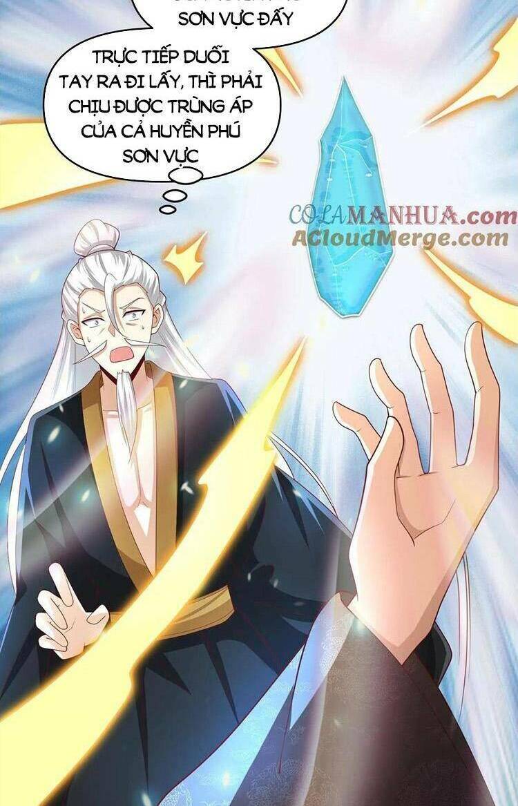 Mở Đầu Nữ Đế Làm Chính Cung Chapter 238 - Trang 2