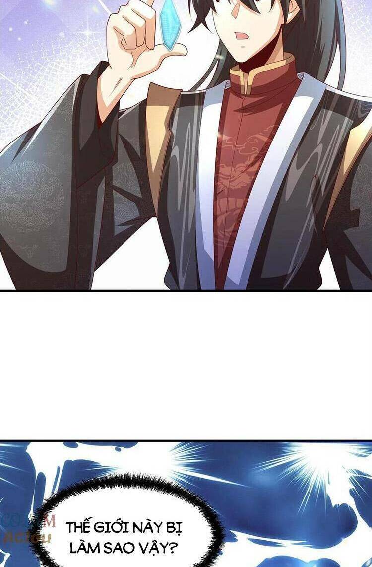 Mở Đầu Nữ Đế Làm Chính Cung Chapter 238 - Trang 2