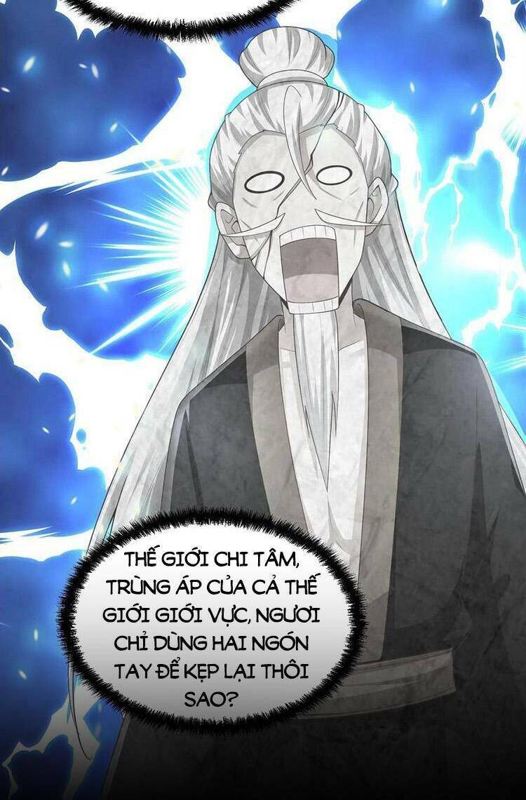 Mở Đầu Nữ Đế Làm Chính Cung Chapter 238 - Trang 2