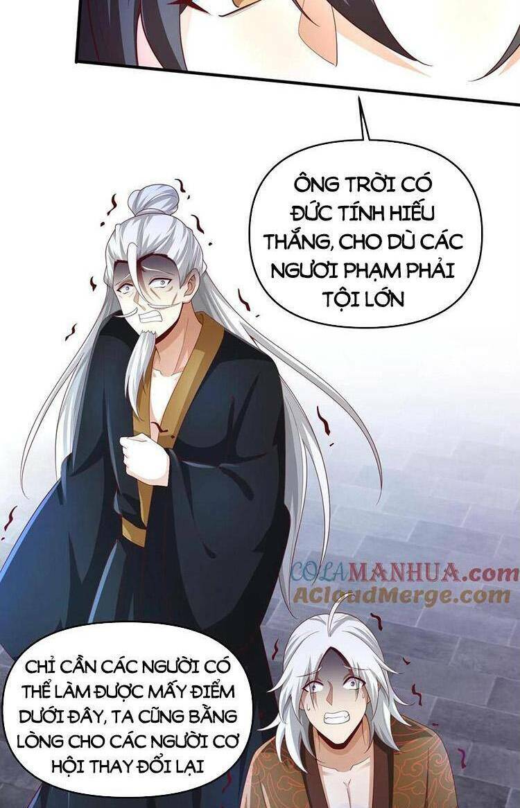 Mở Đầu Nữ Đế Làm Chính Cung Chapter 238 - Trang 2