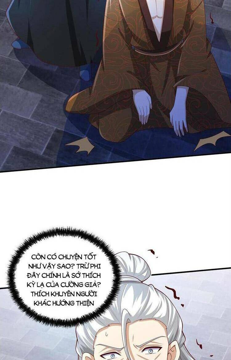 Mở Đầu Nữ Đế Làm Chính Cung Chapter 238 - Trang 2