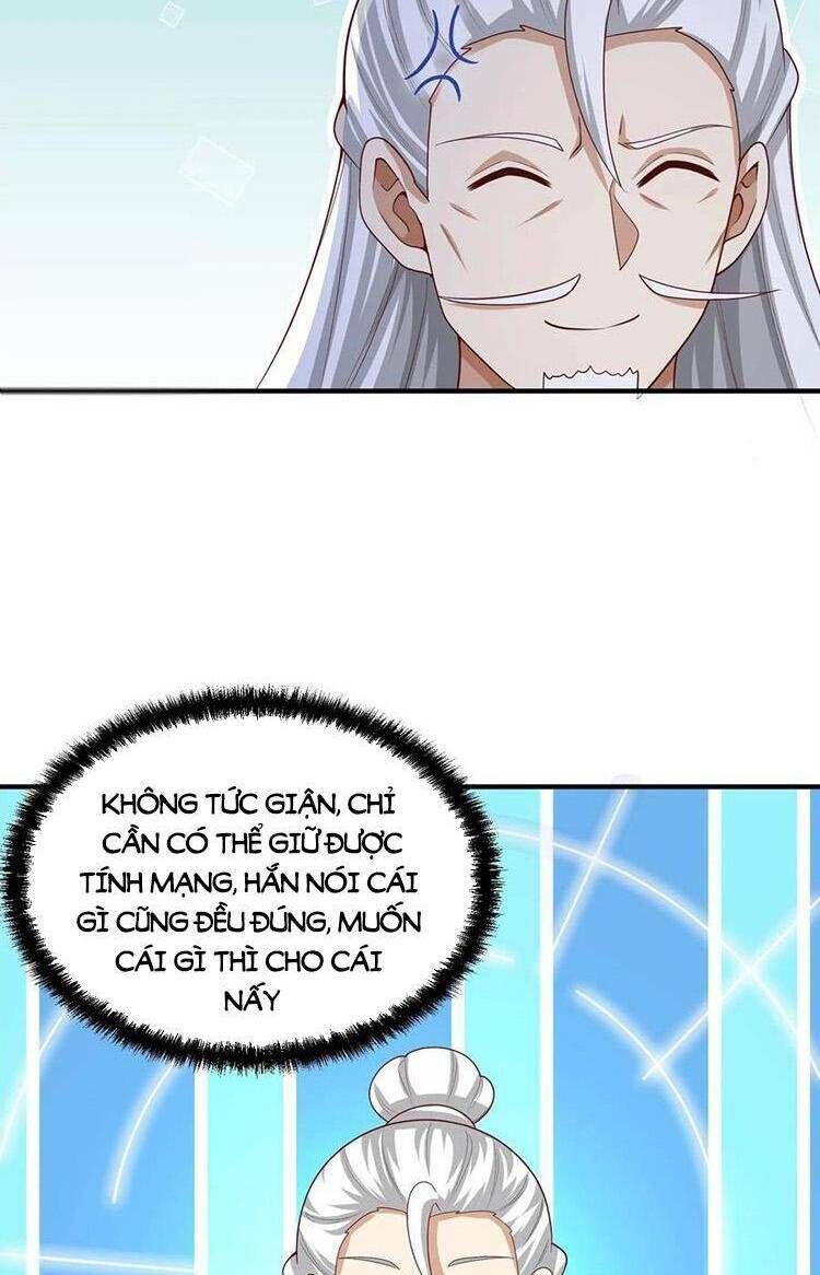 Mở Đầu Nữ Đế Làm Chính Cung Chapter 238 - Trang 2